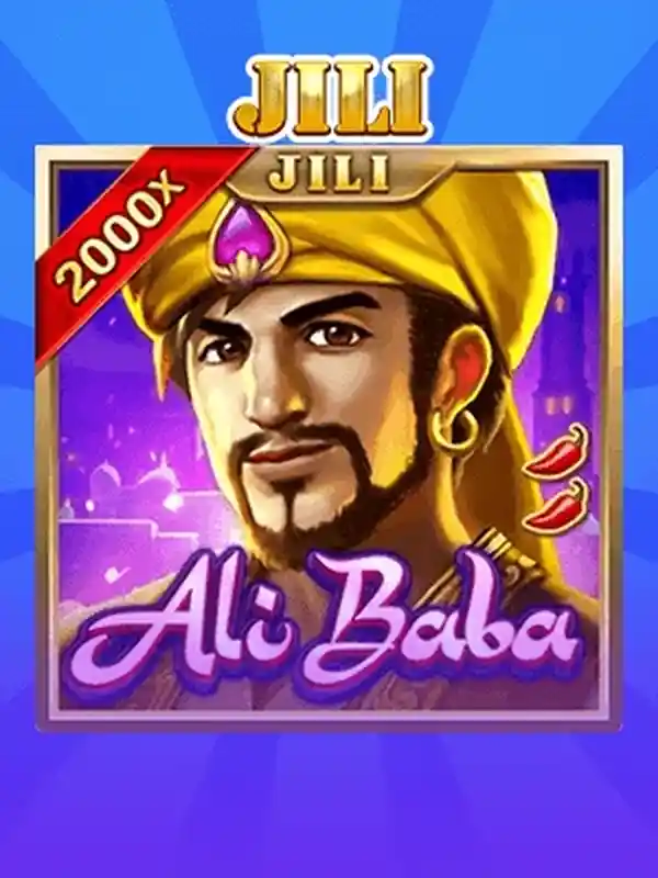 poko app ক্যাসিনো গেম - আলী বাবা