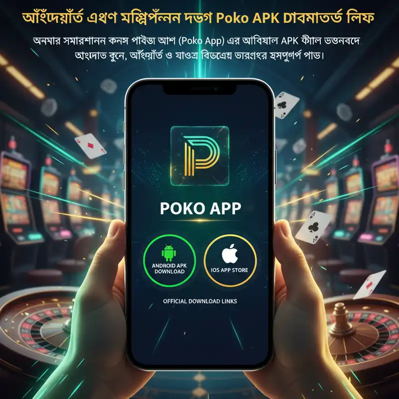 Poko App APK Download for Android and iOS